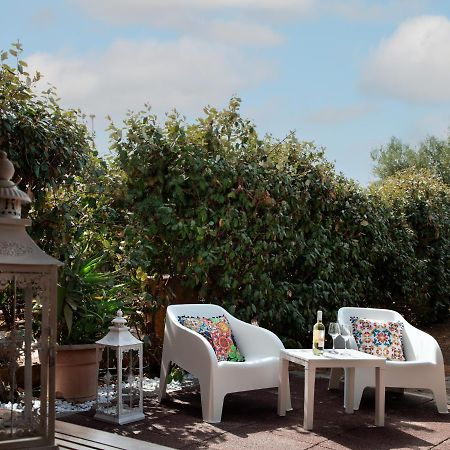 Homey Experience - Jardin Du Port Olbia Exteriör bild